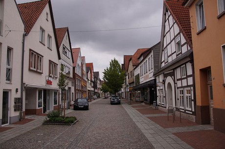 Hessisch Oldendorf